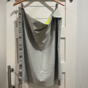 Lulu lemon tube scarf